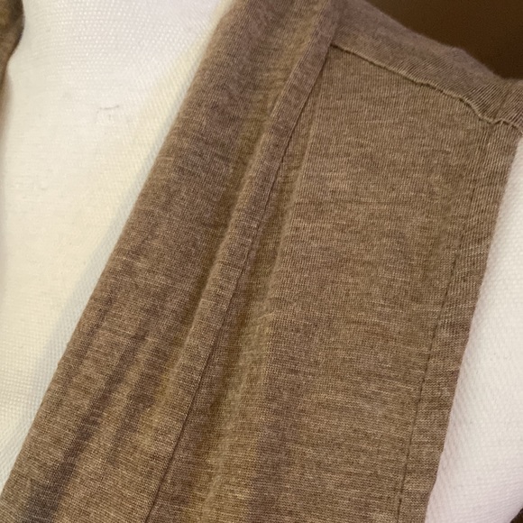 APT 9 Women XL Tan Tank Top - Picture 4 of 4